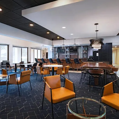Courtyard By Marriott San Antonio Medical Center Hotel